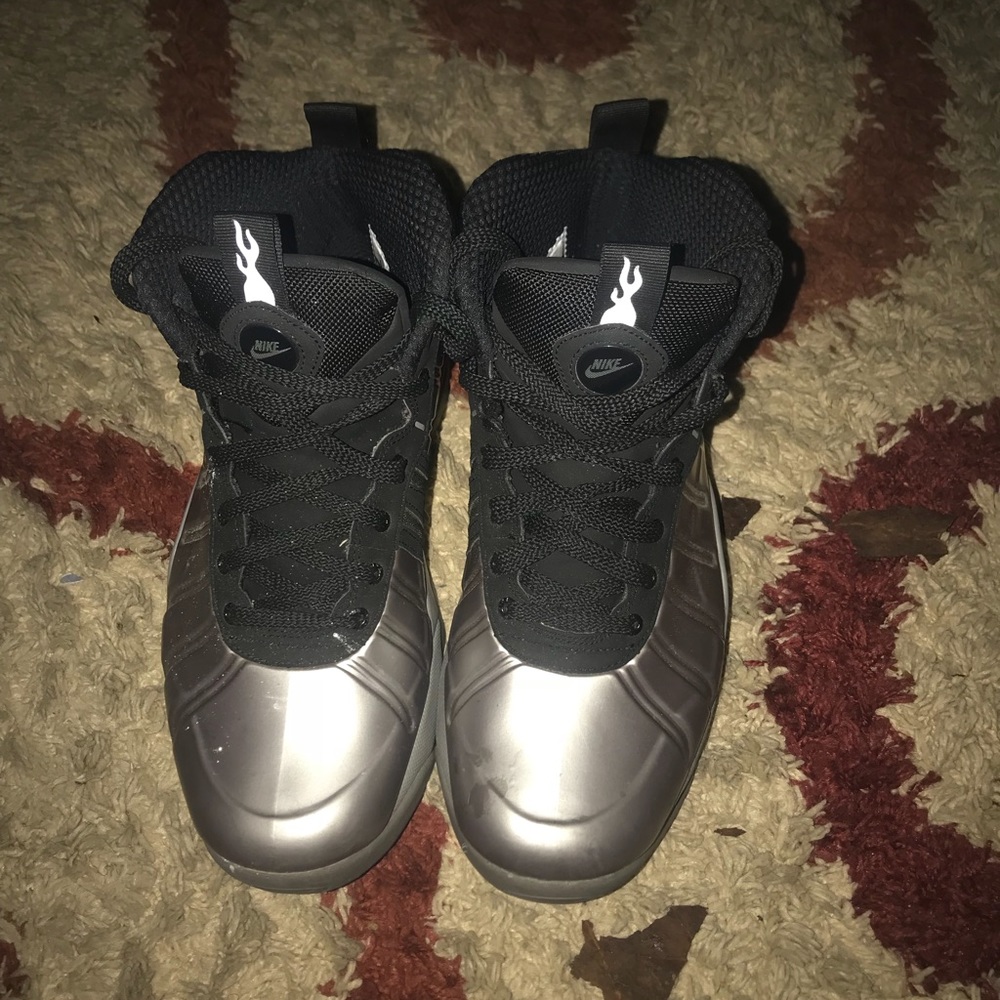 Nike Air Bakin’ Posite